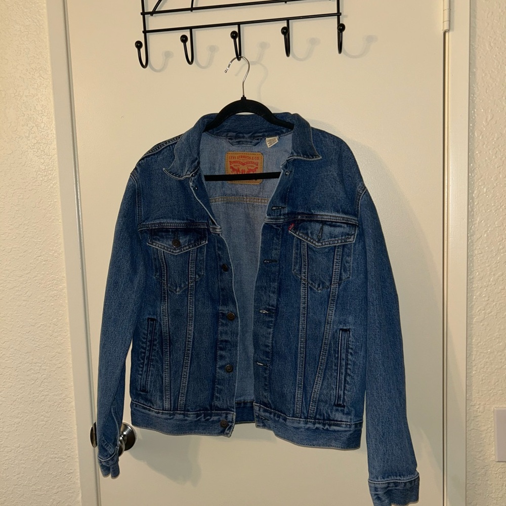 Levi's Denim Jacket